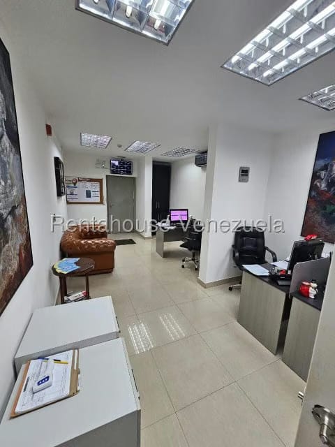 Terreno (Comercial) en Venta en Chacao, Distrito Metropolitano - 7