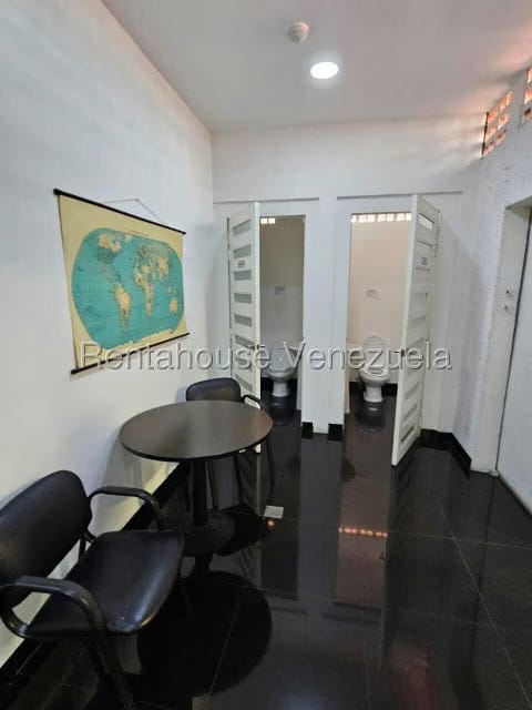 Terreno (Comercial) en Venta en Chacao, Distrito Metropolitano - 9