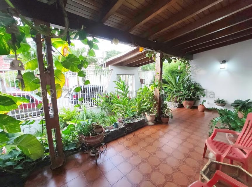 Casa (Duplex) en Venta en Colinas De Santa Rosa, Lara - 2