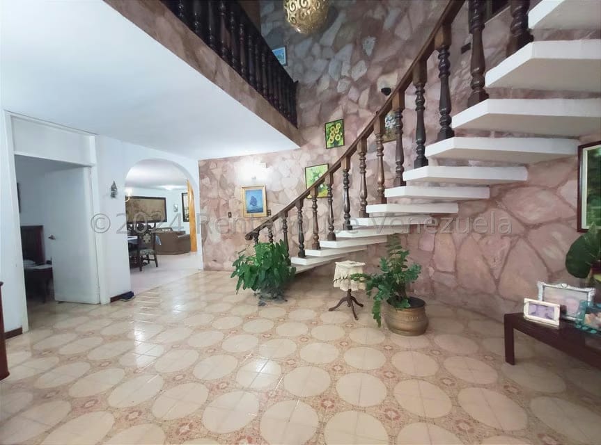 Casa (Duplex) en Venta en Colinas De Santa Rosa, Lara - 3