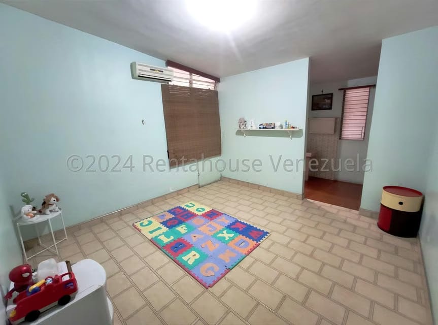 Casa (Duplex) en Venta en Colinas De Santa Rosa, Lara - 21