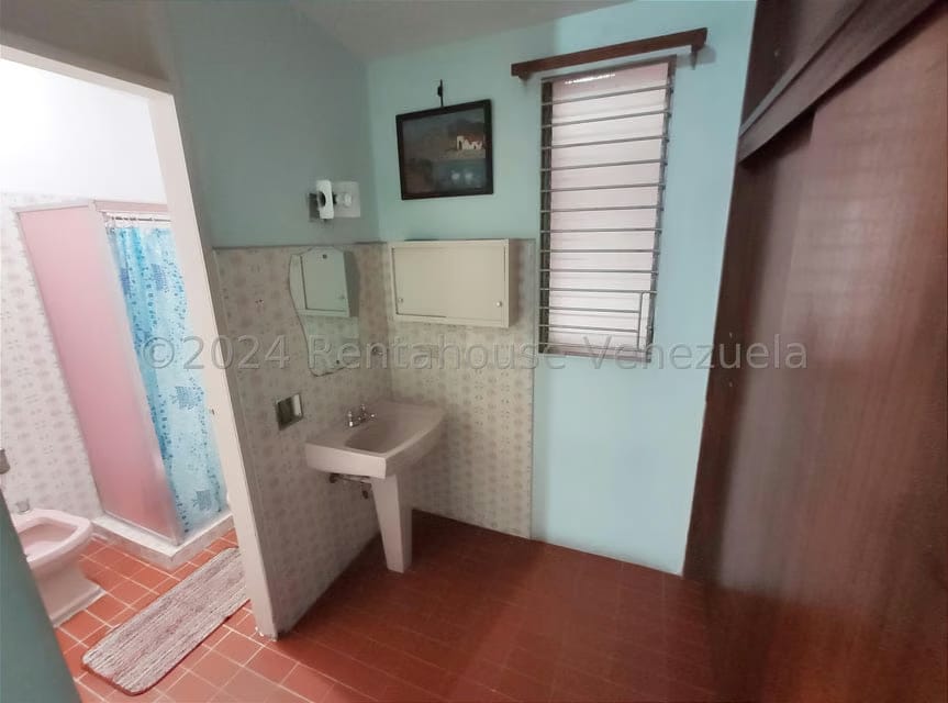 Casa (Duplex) en Venta en Colinas De Santa Rosa, Lara - 23