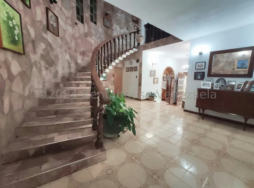 Casa (Duplex) en Venta en Colinas De Santa Rosa, Lara - 24