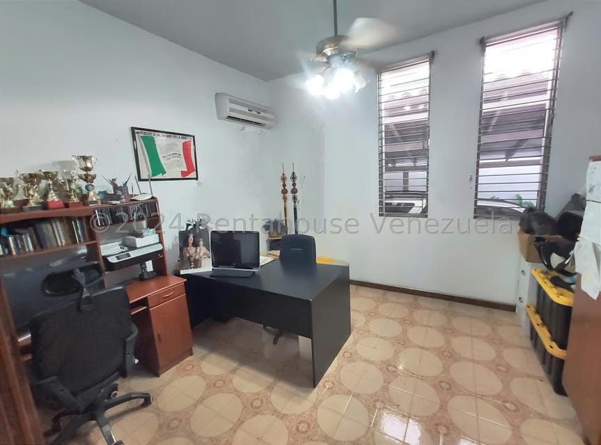 Casa (Duplex) en Venta en Colinas De Santa Rosa, Lara - 25