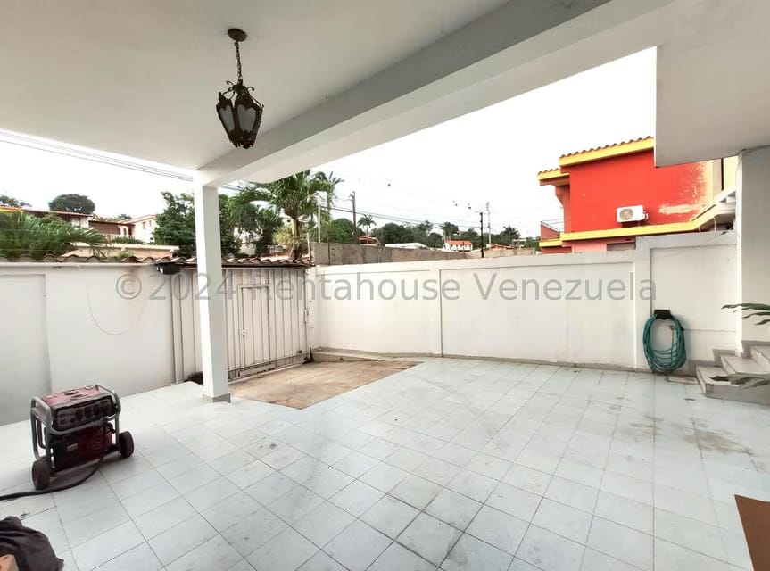 Casa (Duplex) en Venta en Colinas De Santa Rosa, Lara - 26