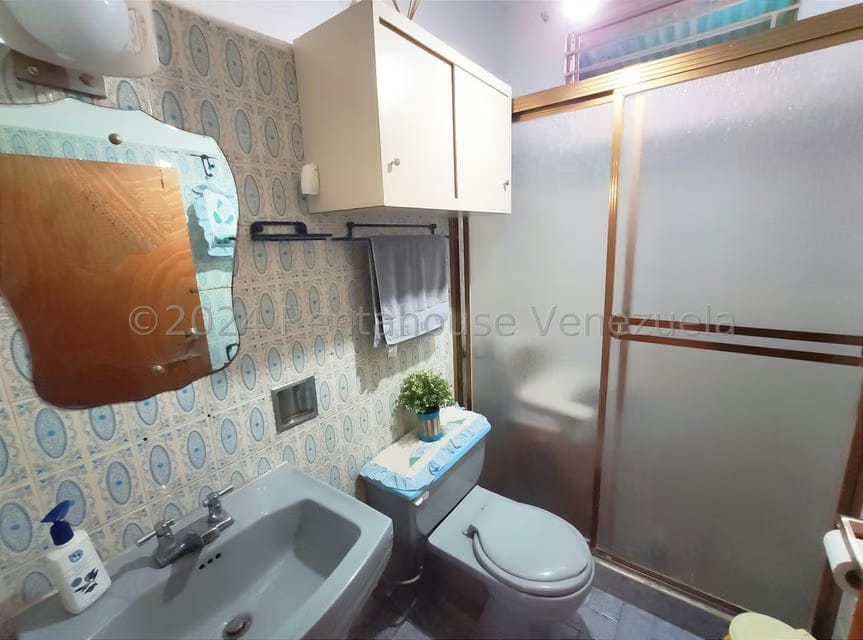 Casa (Duplex) en Venta en Colinas De Santa Rosa, Lara - 27