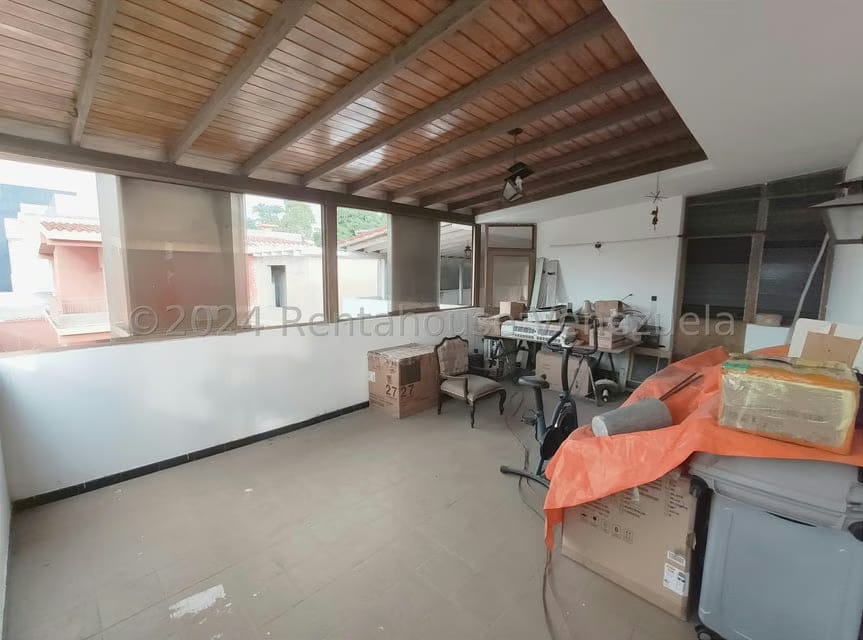 Casa (Duplex) en Venta en Colinas De Santa Rosa, Lara - 29