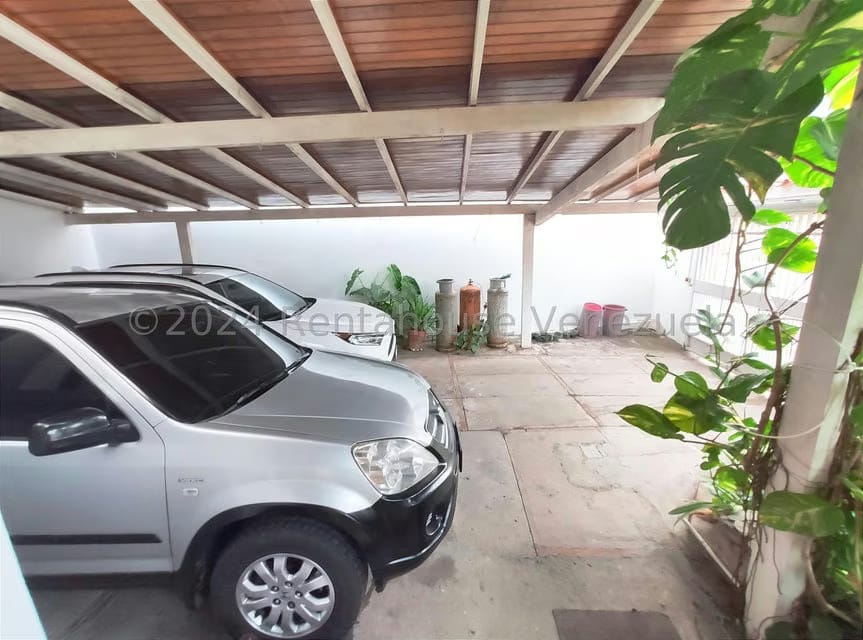 Casa (Duplex) en Venta en Colinas De Santa Rosa, Lara - 30