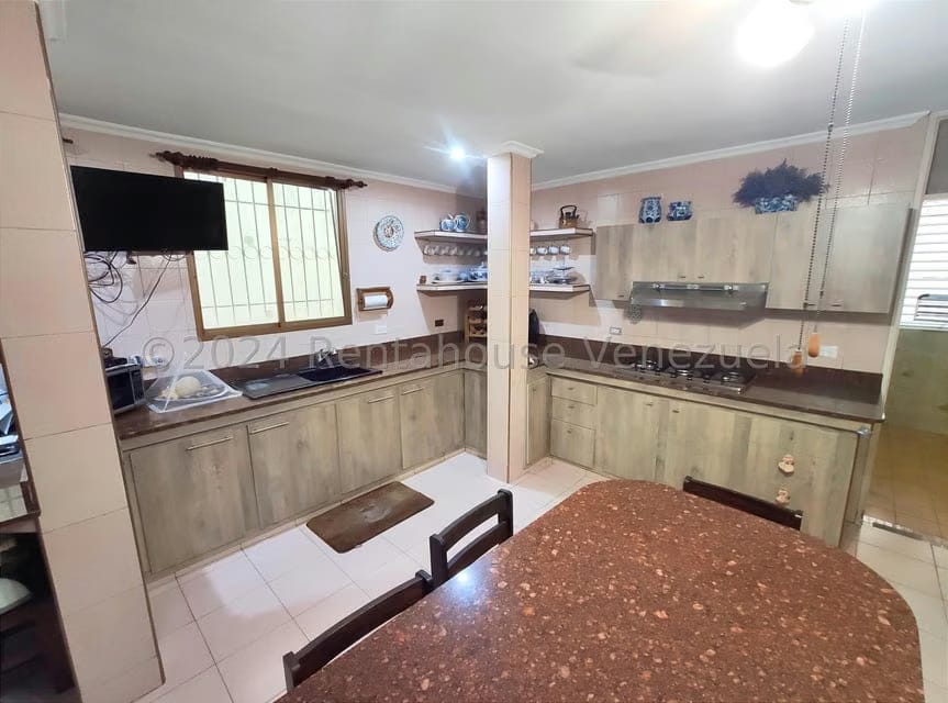 Casa (Duplex) en Venta en Colinas De Santa Rosa, Lara - 6