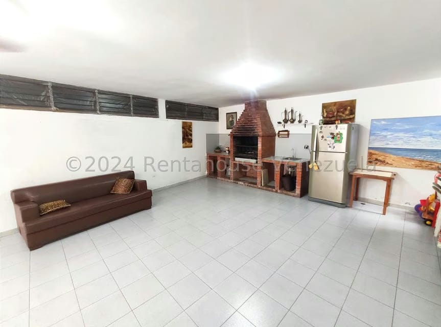 Casa (Duplex) en Venta en Colinas De Santa Rosa, Lara - 8