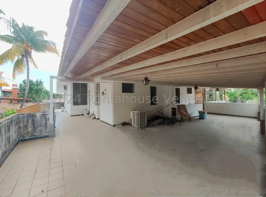 Casa (Duplex) en Venta en Colinas De Santa Rosa, Lara - 9
