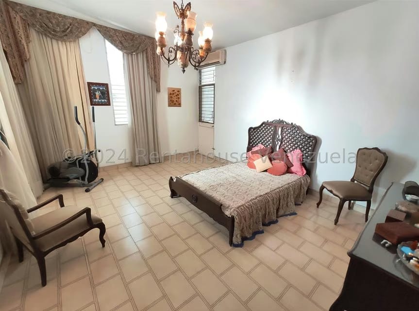 Casa (Duplex) en Venta en Colinas De Santa Rosa, Lara - 10