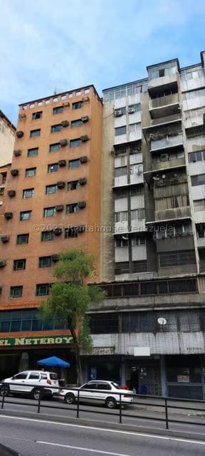 Apartamento (1 Nivel) en Venta en Parroquia Altagracia, Distrito Metropolitano