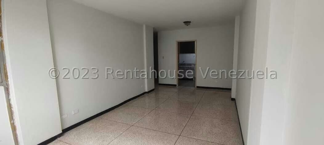 Apartamento (1 Nivel) en Venta en Parroquia Altagracia, Distrito Metropolitano - 3
