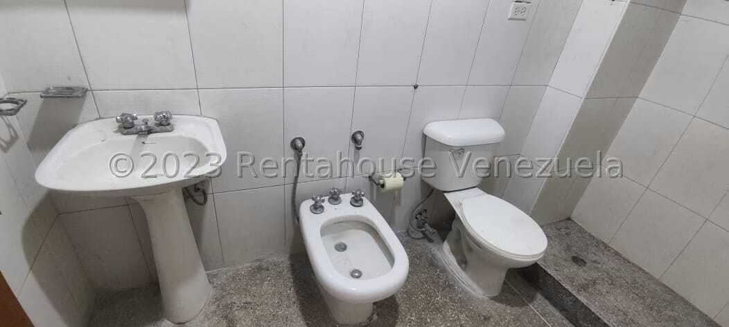 Apartamento (1 Nivel) en Venta en Parroquia Altagracia, Distrito Metropolitano - 5