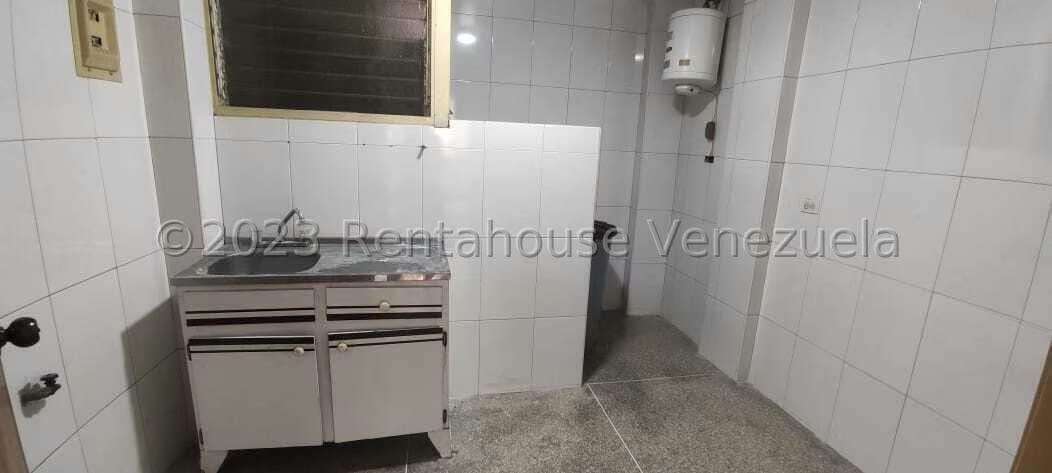 Apartamento (1 Nivel) en Venta en Parroquia Altagracia, Distrito Metropolitano - 6