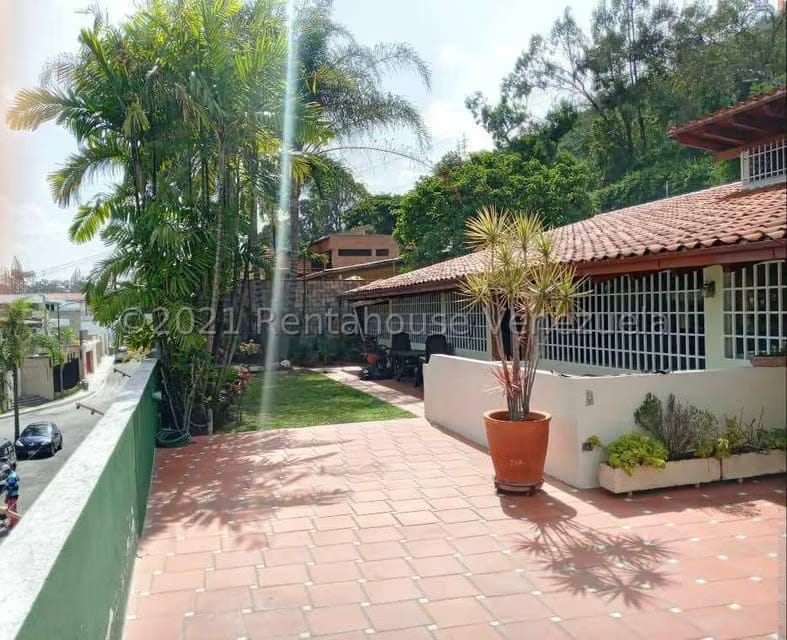 Casa (1 Nivel) en Venta en El Marques, Distrito Metropolitano - 2