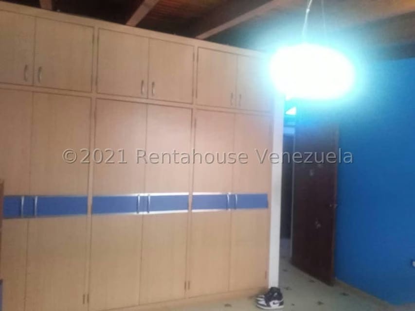 Casa (1 Nivel) en Venta en El Marques, Distrito Metropolitano - 11