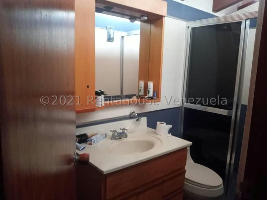 Casa (1 Nivel) en Venta en El Marques, Distrito Metropolitano - 16