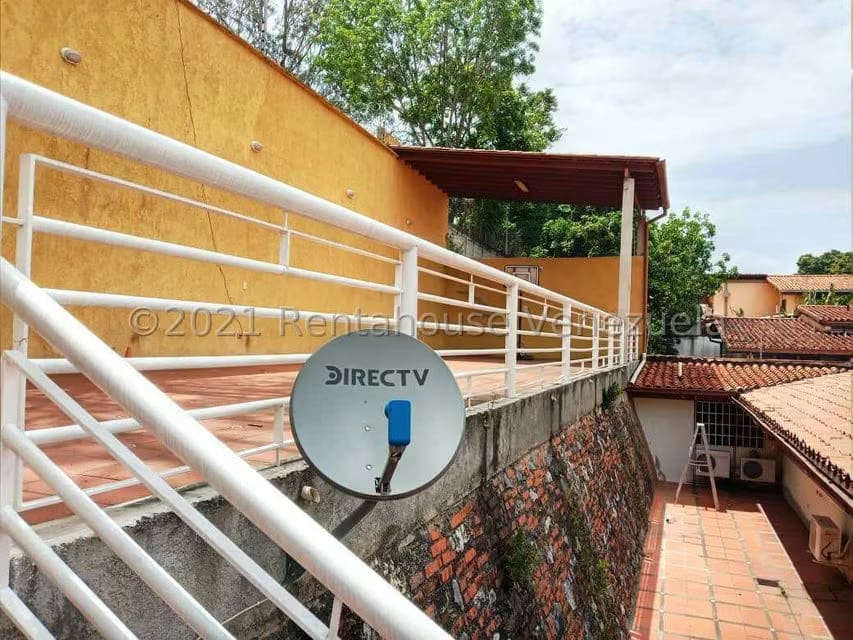 Casa (1 Nivel) en Venta en El Marques, Distrito Metropolitano - 18