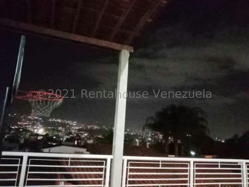 Casa (1 Nivel) en Venta en El Marques, Distrito Metropolitano - 20