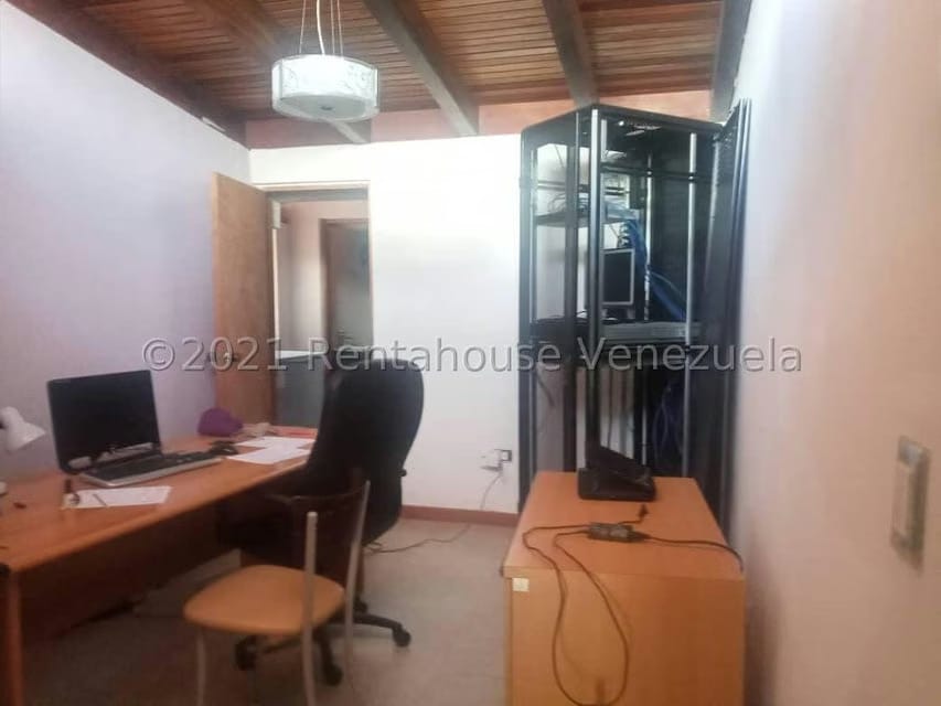 Casa (1 Nivel) en Venta en El Marques, Distrito Metropolitano - 21