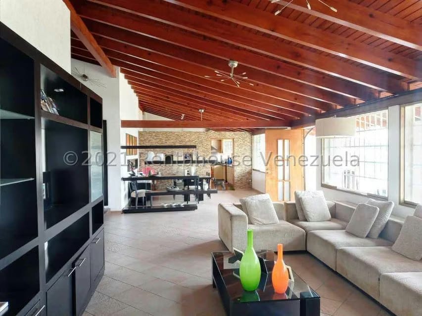 Casa (1 Nivel) en Venta en El Marques, Distrito Metropolitano - 4