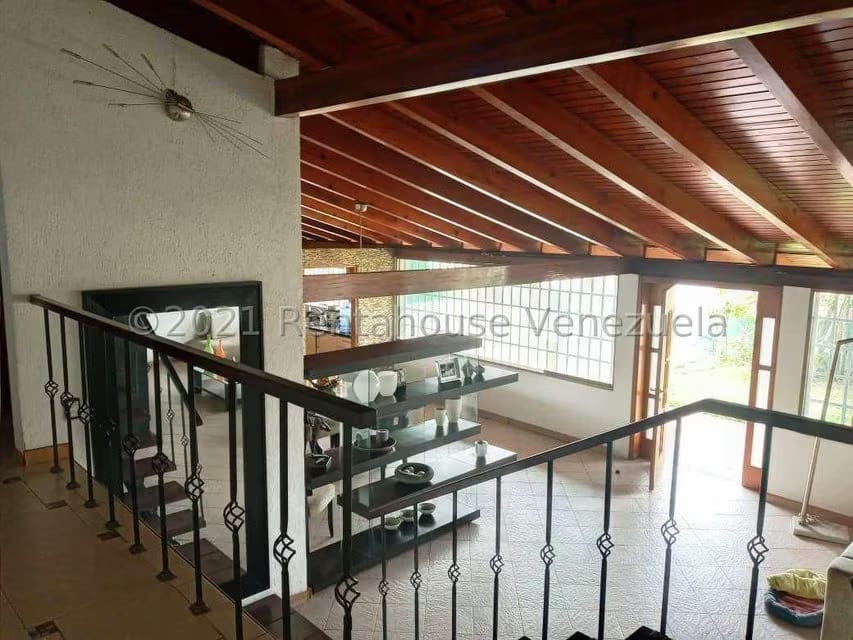 Casa (1 Nivel) en Venta en El Marques, Distrito Metropolitano - 5