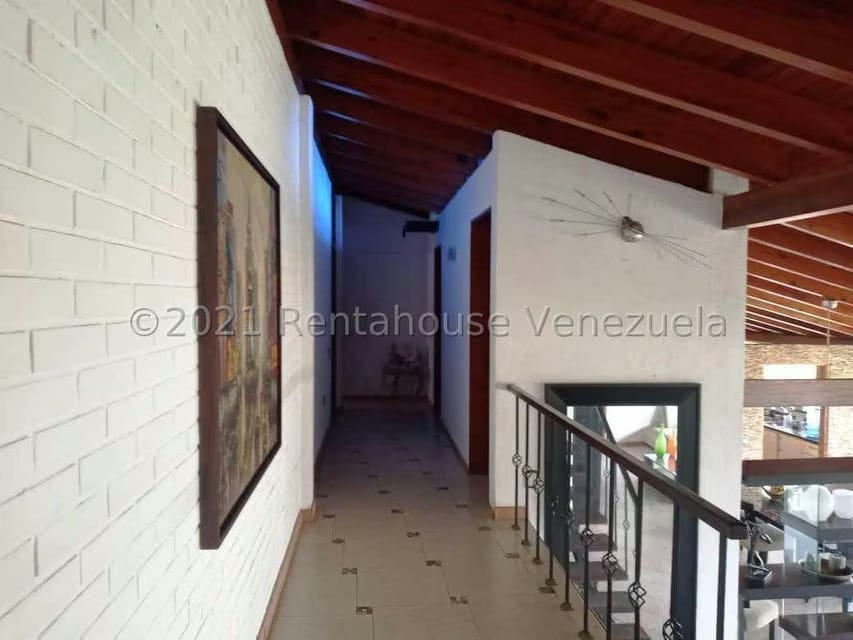 Casa (1 Nivel) en Venta en El Marques, Distrito Metropolitano - 6