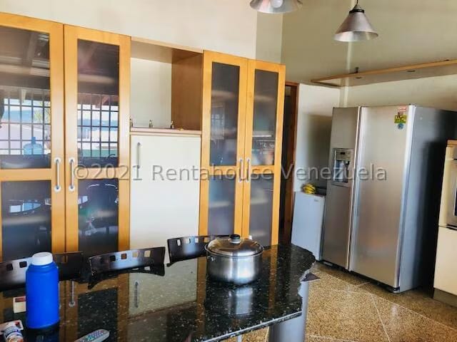 Casa (1 Nivel) en Venta en El Marques, Distrito Metropolitano - 7