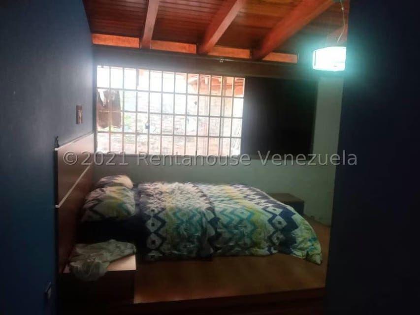 Casa (1 Nivel) en Venta en El Marques, Distrito Metropolitano - 9