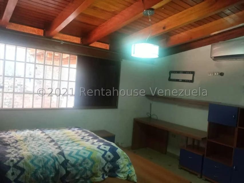 Casa (1 Nivel) en Venta en El Marques, Distrito Metropolitano - 10