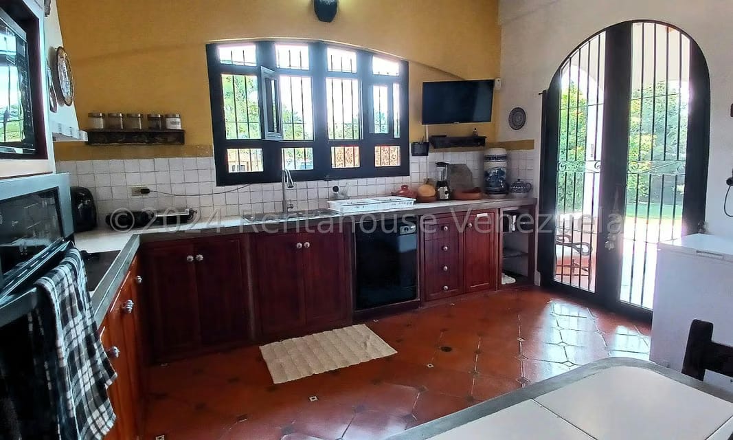 Casa (Casas de Campo) en Venta en Guataparo, Carabobo - 11