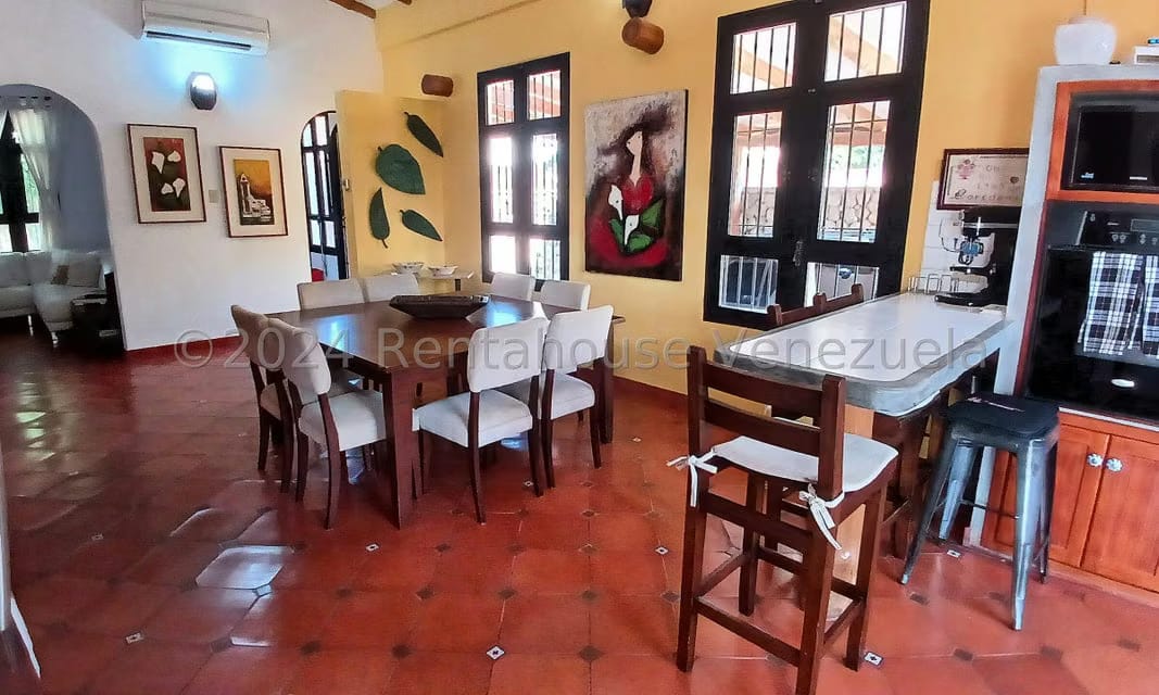 Casa (Casas de Campo) en Venta en Guataparo, Carabobo - 12