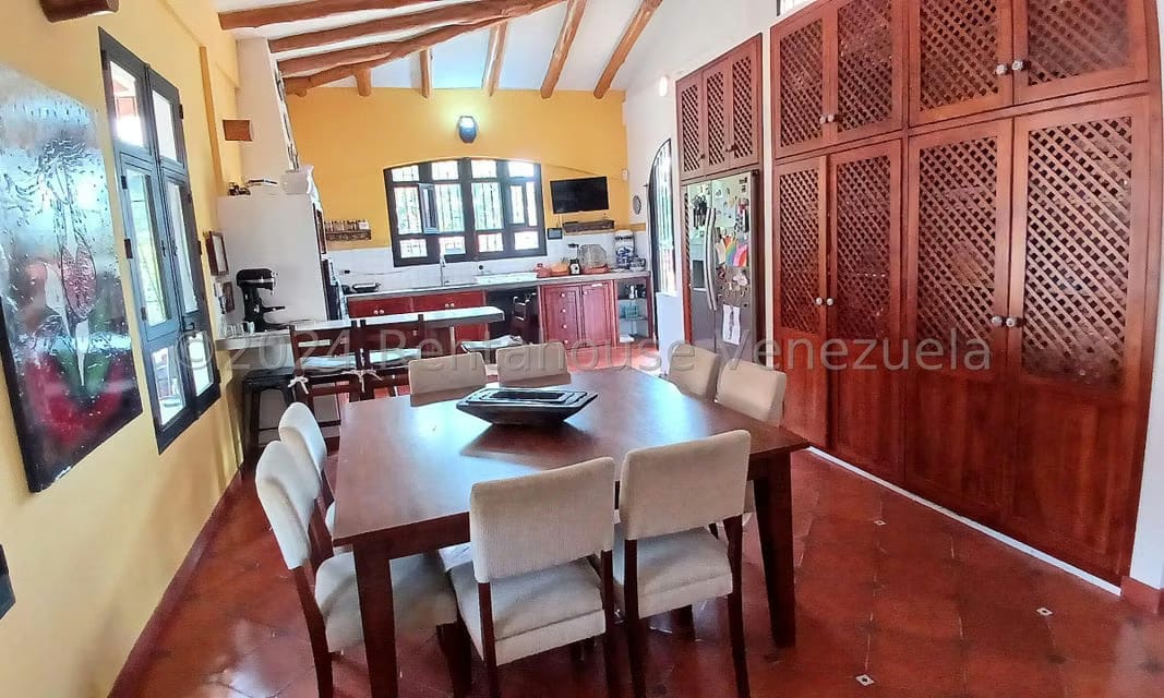 Casa (Casas de Campo) en Venta en Guataparo, Carabobo - 13
