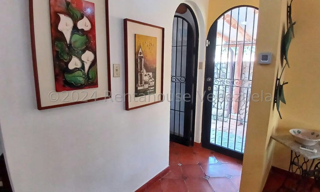 Casa (Casas de Campo) en Venta en Guataparo, Carabobo - 14