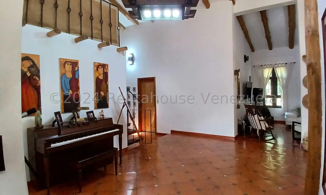Casa (Casas de Campo) en Venta en Guataparo, Carabobo - 18