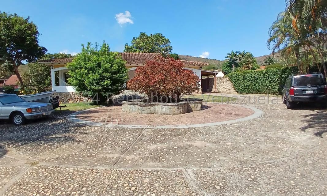 Casa (Casas de Campo) en Venta en Guataparo, Carabobo - 3