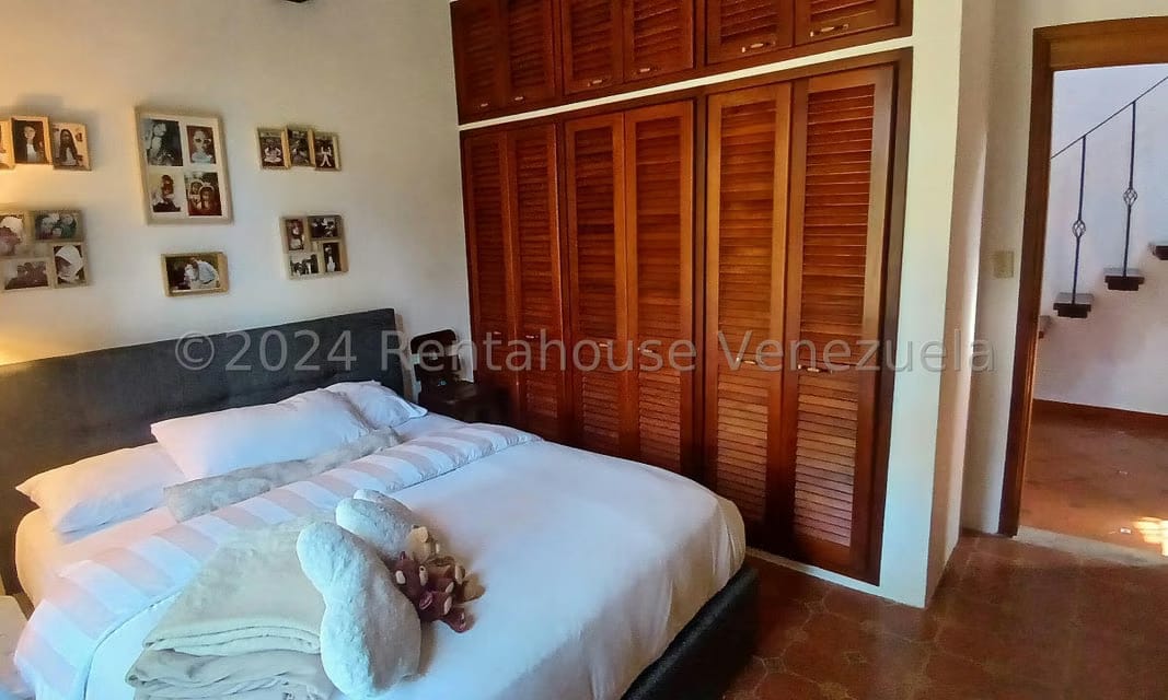 Casa (Casas de Campo) en Venta en Guataparo, Carabobo - 21