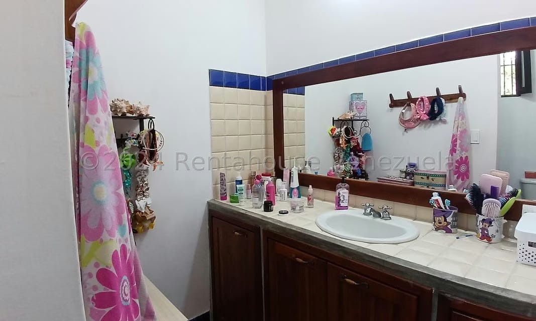 Casa (Casas de Campo) en Venta en Guataparo, Carabobo - 25