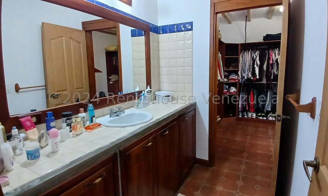 Casa (Casas de Campo) en Venta en Guataparo, Carabobo - 29