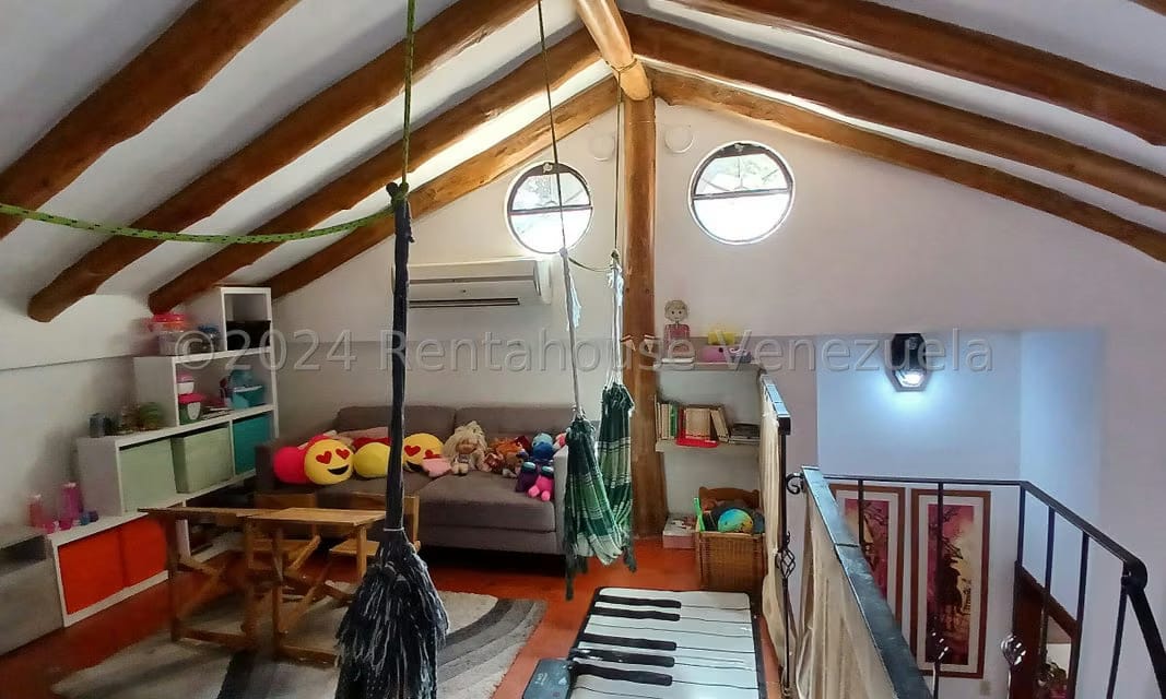 Casa (Casas de Campo) en Venta en Guataparo, Carabobo - 33