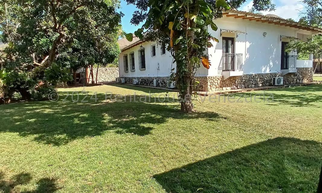 Casa (Casas de Campo) en Venta en Guataparo, Carabobo - 34