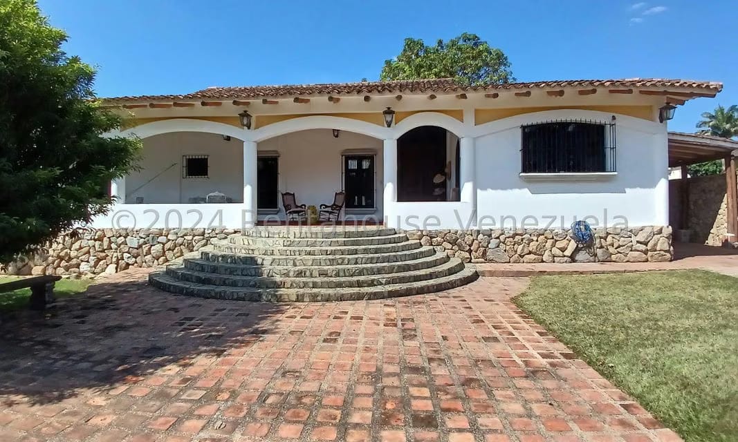 Casa (Casas de Campo) en Venta en Guataparo, Carabobo - 5