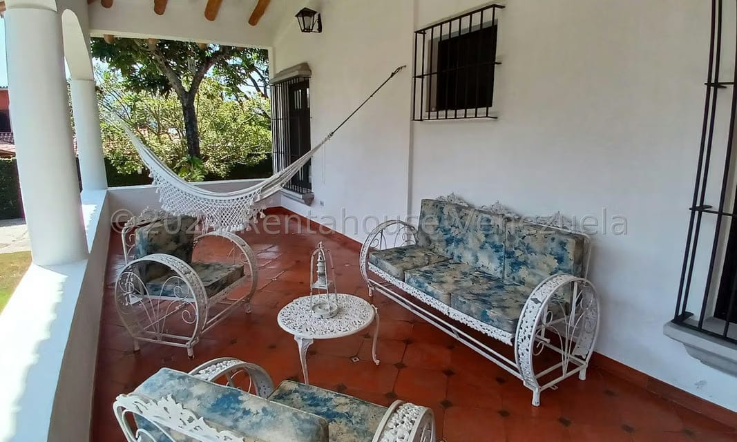 Casa (Casas de Campo) en Venta en Guataparo, Carabobo - 7