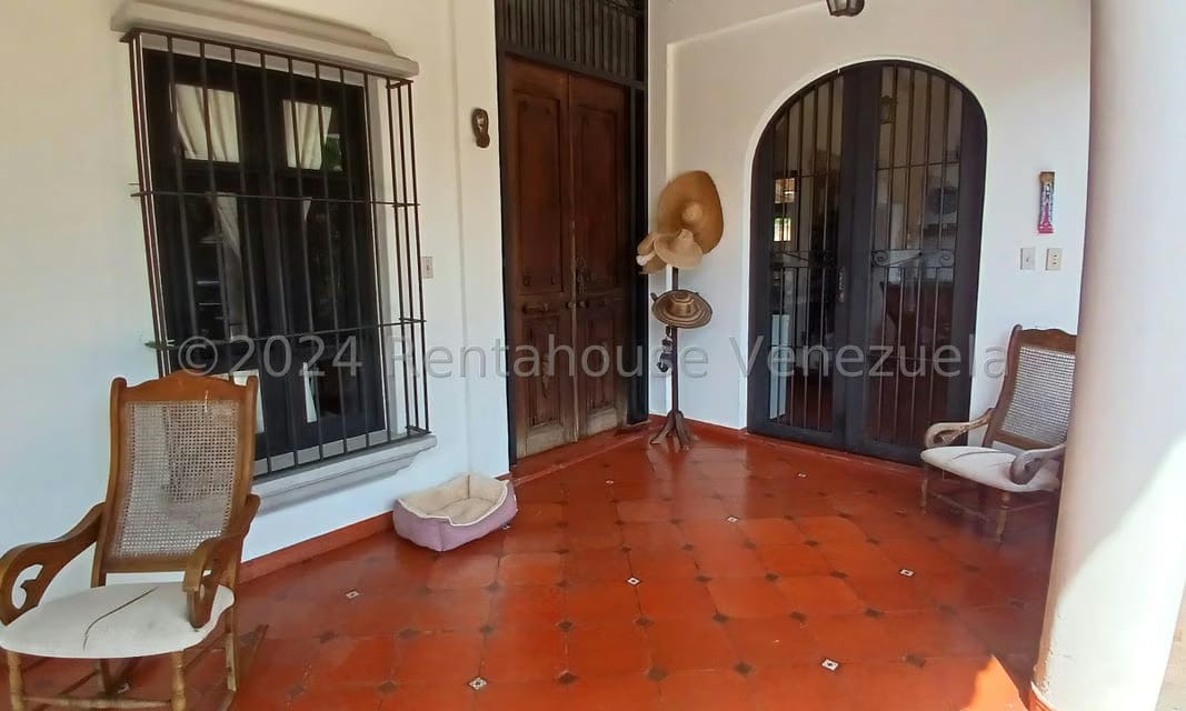Casa (Casas de Campo) en Venta en Guataparo, Carabobo - 9