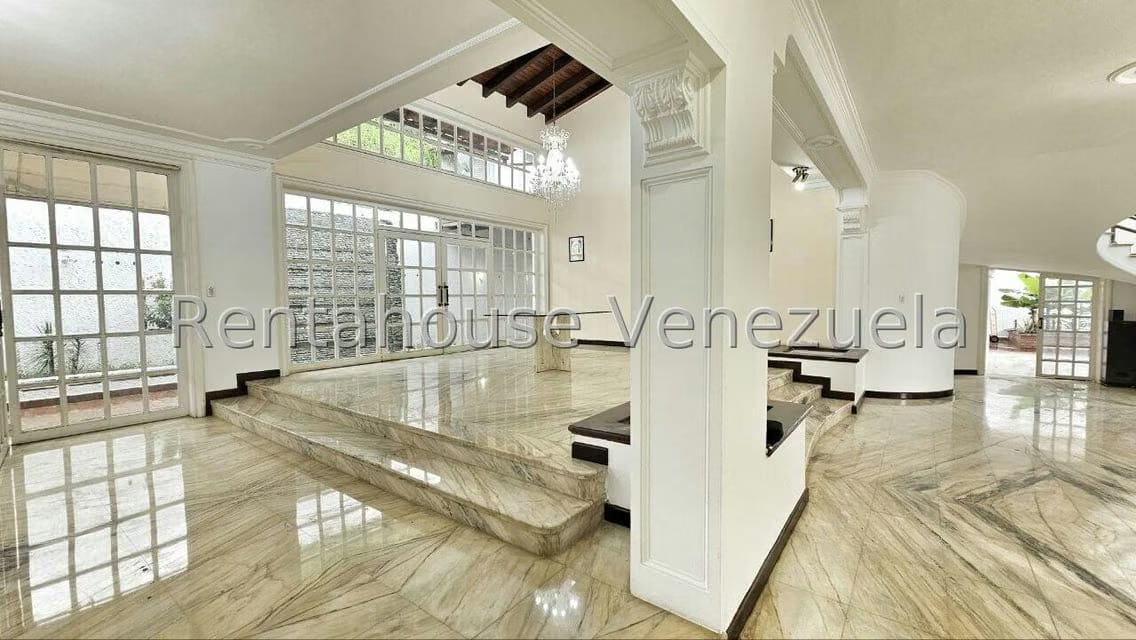 Casa (Duplex) en Venta en Prados del Este, Distrito Metropolitano - 20