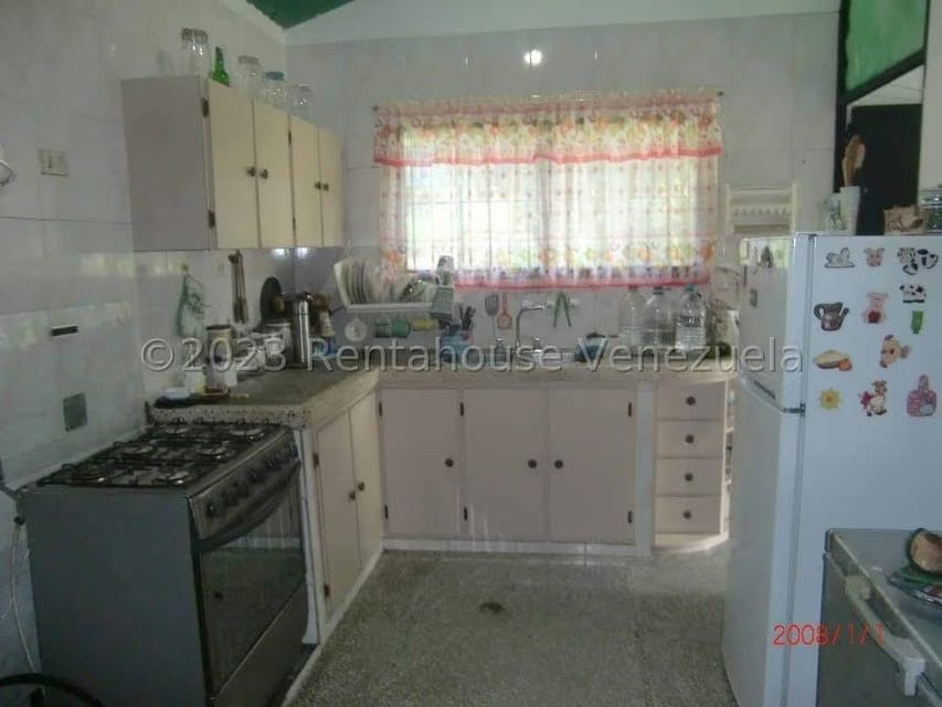 Terreno (Residencial) en Venta en La Virgencita, Vargas - 16