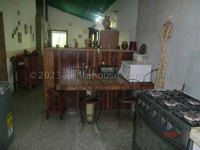 Terreno (Residencial) en Venta en La Virgencita, Vargas - 17