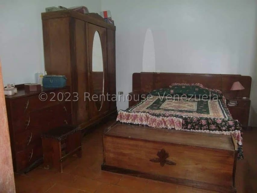 Terreno (Residencial) en Venta en La Virgencita, Vargas - 4